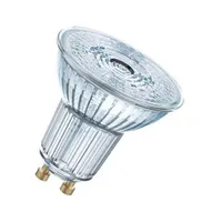 LEDVANCE 4058075055155 LED lámpa GU10 4W 350lm 4000K 36° A+ 10000h