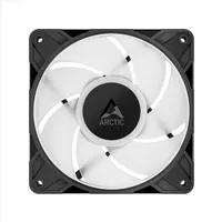 Arctic ACFAN00309A P12 Pro A-RGB 120mm fekete PWM 600-3000 RPM FDB #4