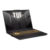 ASUS FX607VU-RL089 TUF Gaming F16 Intel Core 5 210H 16" DDR5 16GB 512GB RTX 4050 6GB FreeDOS Szürke #4