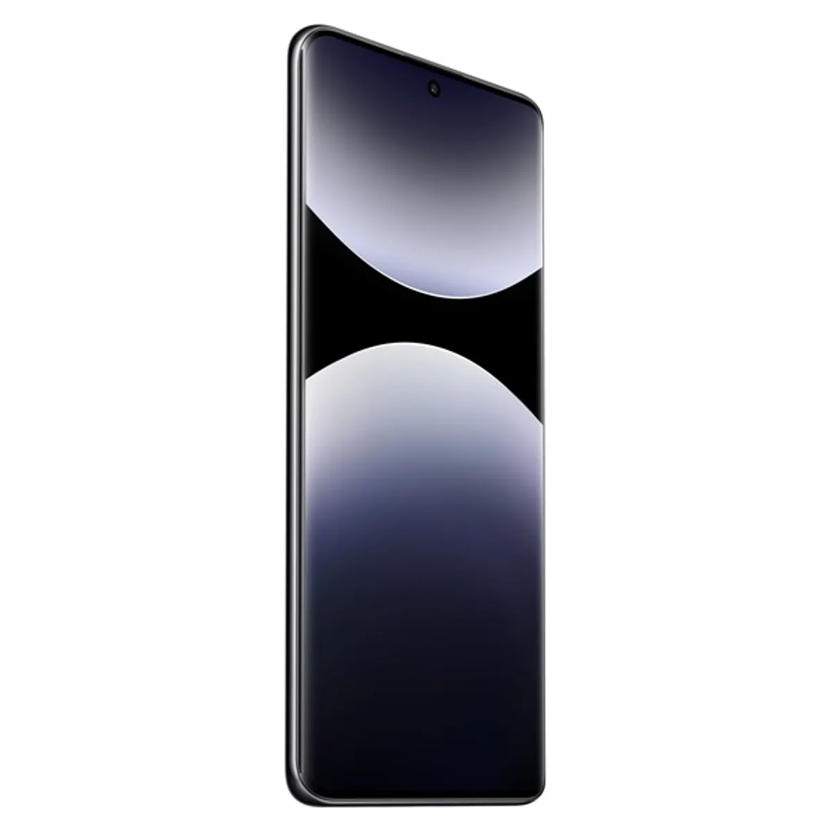 Xiaomi MZB0I8BEU Redmi Note 14 Pro 5G 8GB 256GB 2SIM fekete 6,67" AMOLED IP68 200MP #3