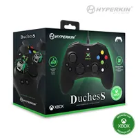 Hyperkin M01618-BK Duchess Fekete Vezetékes PC Xbox Series X|S Xbox One Windows 10;Windows 11 #5