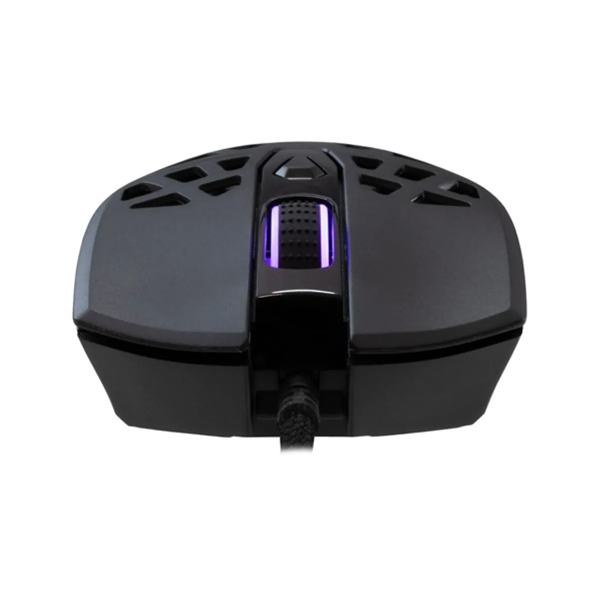 White Shark WS GM-5018B Caradoc 7200dpi USB 1,8m rgb 7 gombos #4
