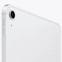 APPLE MD7F4HC/A iPad 11" A16 celluláris 128GB - ezüst #3