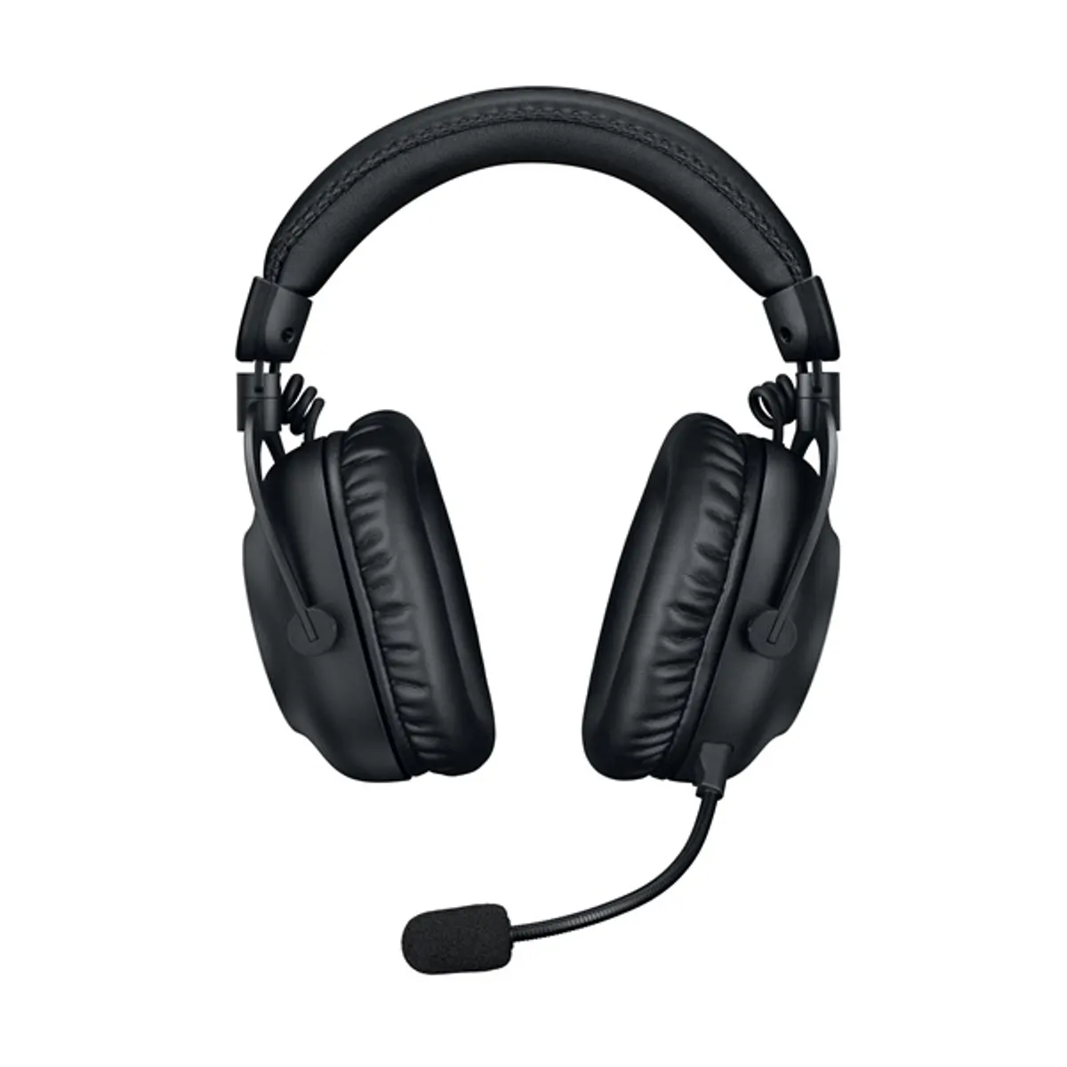 LOGITECH 981-001263 Pro X 2 Lightspeed fejhallgató fekete grafén 50 mm #2