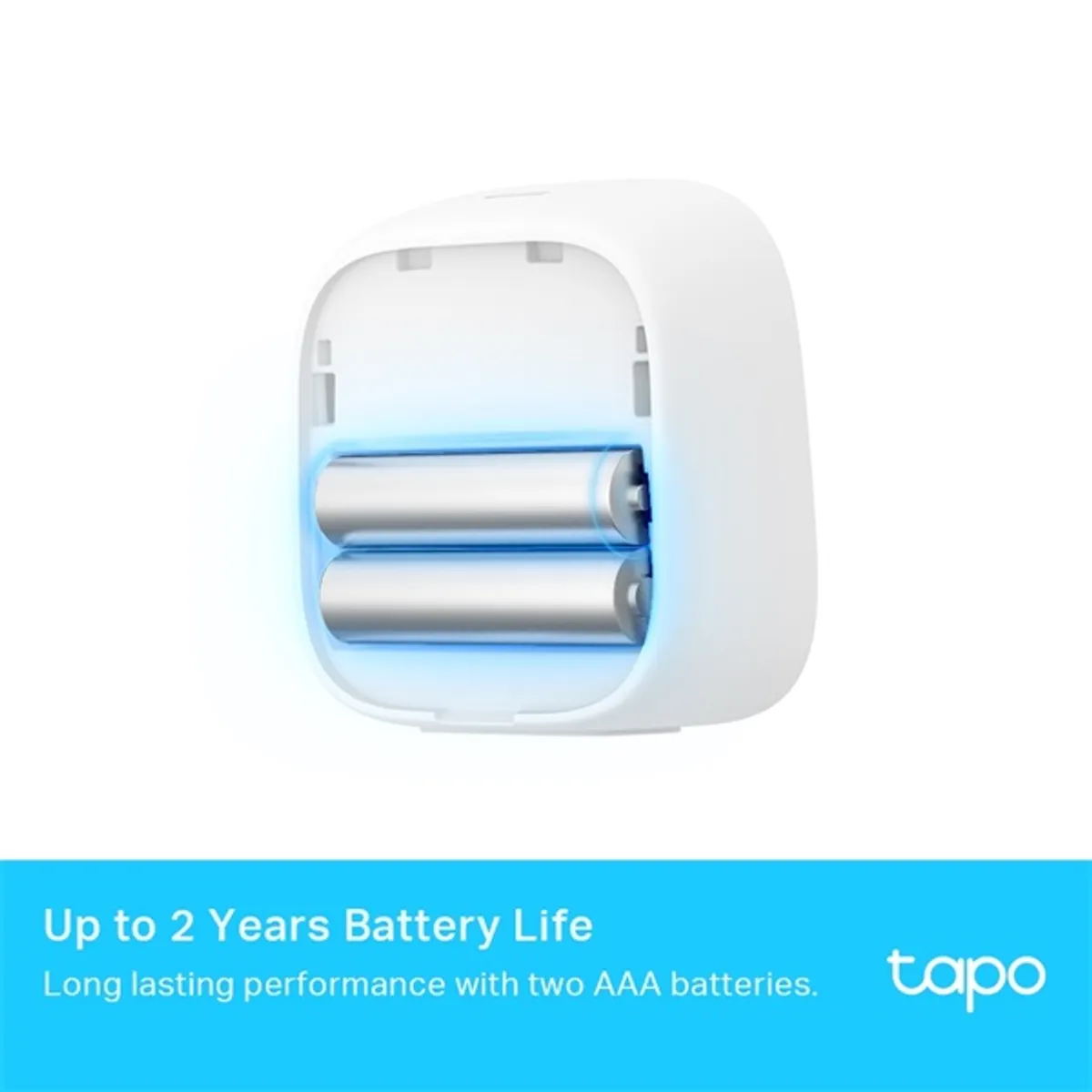 TP-LINK TAPO T315 Tapo kamera okos #10