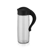 LUXPLASTIC C-00317 Domi polygon üvegkancsó 1,6 L #2