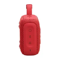 JBLGO4RED Go 4 piros IP67 7 óra Bluetooth Type-C #5