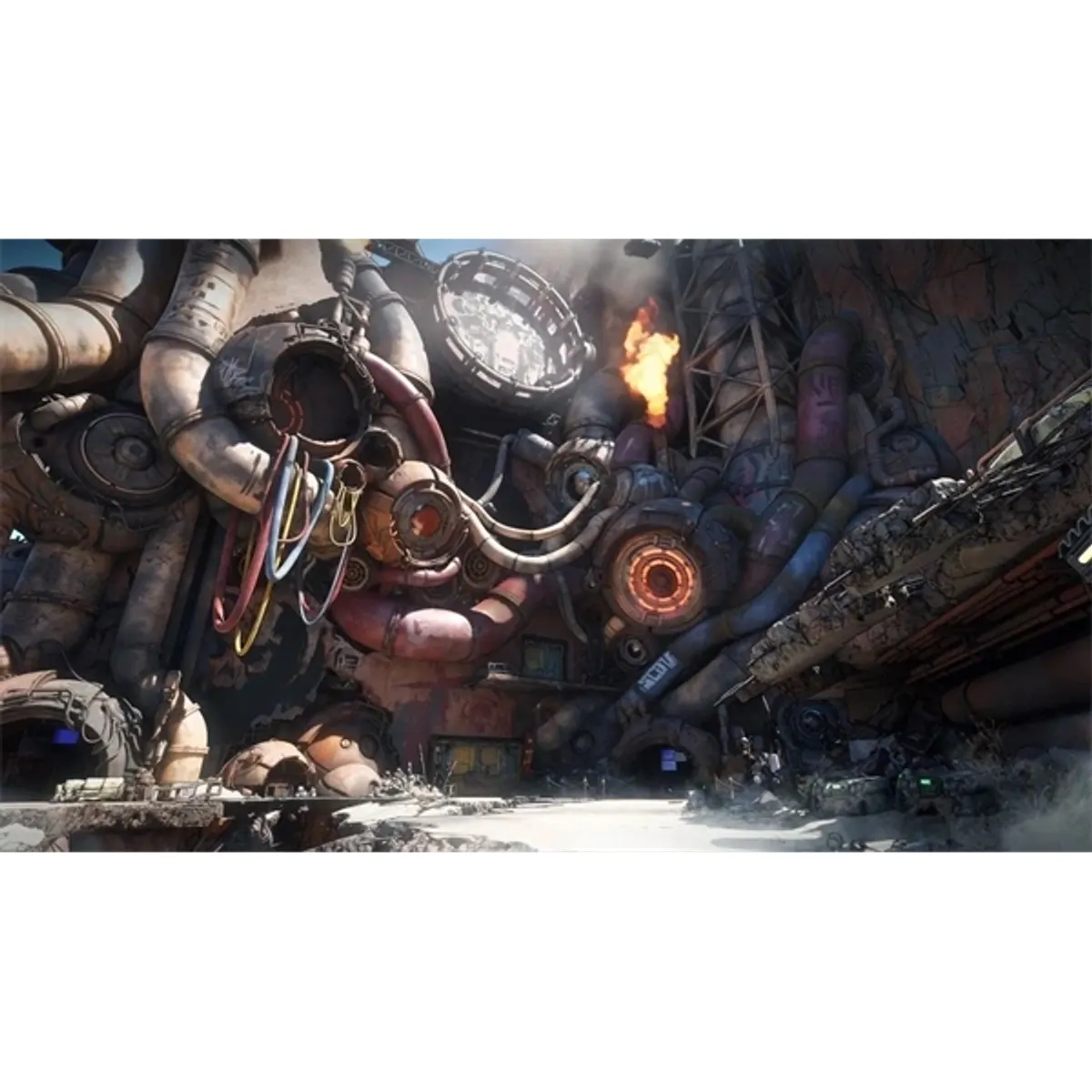 2K GAMES 5908305250180 Borderlands 4 Ripper Set PS5 kompatibilis Akció 18 év #6