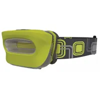 EMOS P3528 COB LED fejlámpa 150 lm 3 AAA zöld