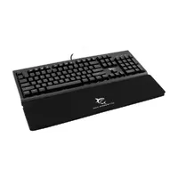 White Shark WS KP-1899 csuklótámasz 450x100mm fekete csúszásgátló alap #2