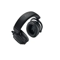 LOGITECH 981-001263 Pro X 2 Lightspeed fejhallgató fekete grafén 50 mm #5
