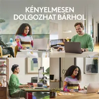 LOGITECH 910-006929 MX Anywhere 3S Grafitszürke 8000 DPI Bluetooth USB-C #7