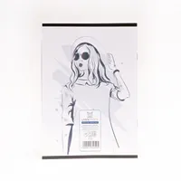 Lynx 5999570820505 Design style szótárfüzet A5 32 lapok tűzött #2