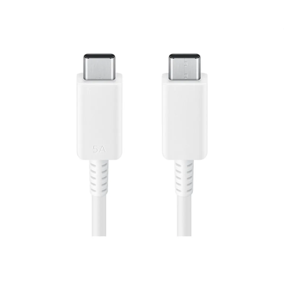 SAMSUNG EP-DX510JWEGEU usb-c kábel 180 cm fehér usb-c usb-c #2