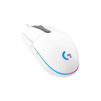 Logitech 910-005797 G203 Lightsync 6 programozható gomb RGB háttérvilágítás DPI 200-8000 USB vezetékes