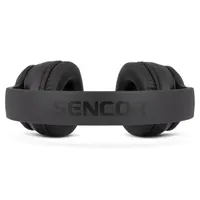 Sencor 35059313 SEP 701BT BK bluetooth fejhallgató 400 mAh 40 mm 32 ohm 20-20000 Hz 30 óra #6