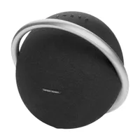 Harman Kardon HKOS8BLKEP Onyx Studio 8 Akkumulátoros Bluetooth hangszóró fekete 50 W 8 óra