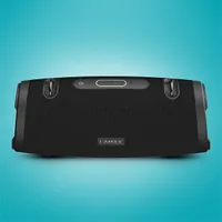 LAMAX LXWSMECL1NNBA Eclipse1 60,0 W ipx6 bluetooth usb-c micro sd fm rádió 9,5 óra #9