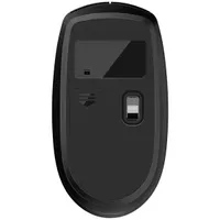 Genius 31030032400 NX-7000SE fekete USB vezeték nélküli optikai 1200 dpi 3 gomb #4
