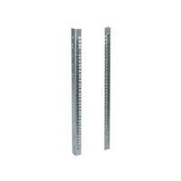 Legrand 646243 profil-sín készlet 19" 15U Linkeo fali rack #2