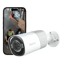 Reolink RP-PCB8MZ 4K PoE golyó kamera 5x zoom IP67 intelligens videókeresés kerületvédelem IR30m #2