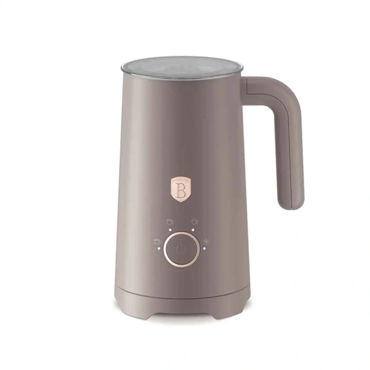 Berlinger Haus BH/9792 4in1 tejhabosító taupe #2