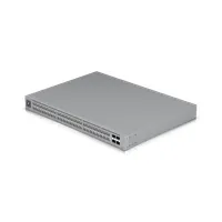 UBIQUITI USW-PRO-MAX-48 UniFi Switch Pro Max 48 32x GbE RJ45, 16x 2,5 GbE RJ45, 4x SFP-portok L3 #2