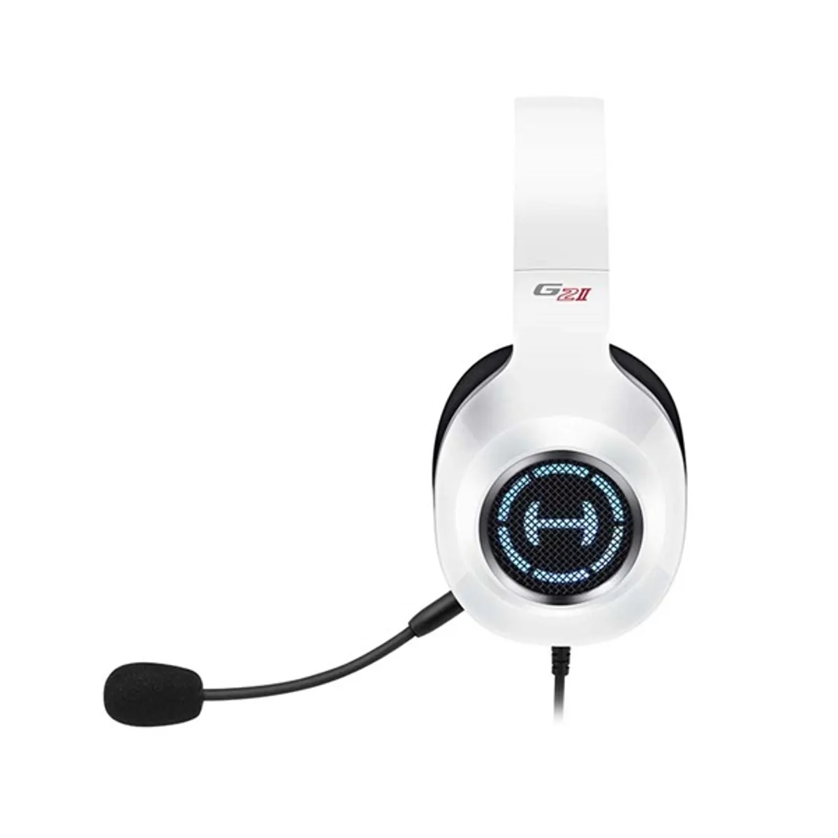 Edifier G2 II WHITE HECATE G2 II 50mm 7.1 USB PC RGB 2.5m 32 Ohm 98 dB #2