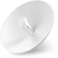 Ubiquiti PBE-M5-400 PowerBeam M5 25 dBi 5 GHz 1 GbE RJ45 kültéri passzív PoE
