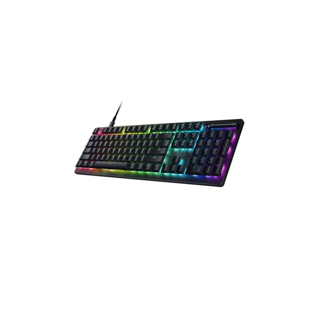 Razer RZ03-04500300-R3W1 DeathStalker V2 Piros kapcsoló USB-C vezetékes RGB beépített memória leválasztható kábel 180 cm #2