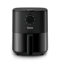 TEFAL EY130815 Easy Fry Essential 3,5 L Légkeveréses 14 W időzítő kivehető edény #2