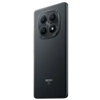 Xiaomi MZB0LWMEU Redmi Note 15 5G 8 GB RAM 256 GB fekete 6,77" AMOLED 108 MP kamera 5520 mAh #6