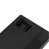 White Shark WS GK-004111B-R-US Shinobi 2 61-62 kulcsos kicserélhető piros kapcsoló USB-C RGB 1,8 m #8