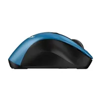 Genius 31030038401 Ergo 9000S Bluetooth 2,4 GHz 10 m 2400 dpi 5-1 gomb ergonómikus kék #3