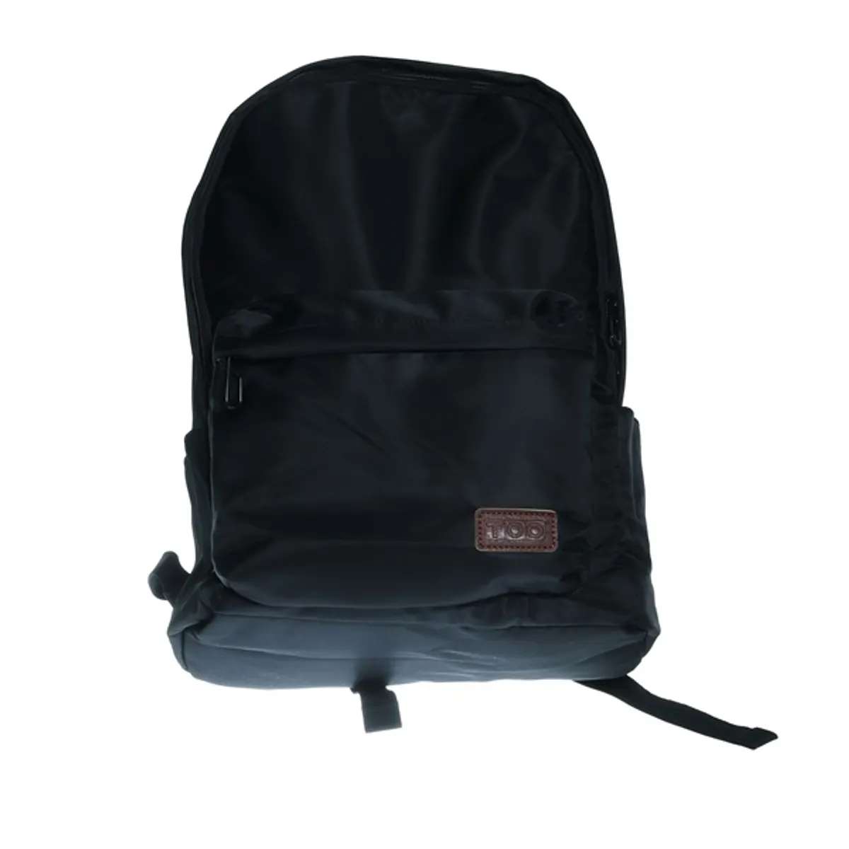 TOO SBP-051-BK hátizsák Nylon Fekete 43x33x12 cm 15,6" laptop kompatibilis #2