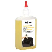 Fellowes 3608601 karbantartó olaj iratmegsemmisítőhöz kenőolaj 355 ml #3