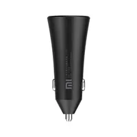 Xiaomi GDS4147GL Autós töltő 2x USB-A 37W 12-24V bemenet #4