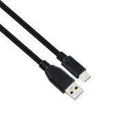 Iris CX-140 usb Type-C adat- és töltőkábel 100 cm 3.2 Gen1-Gen1