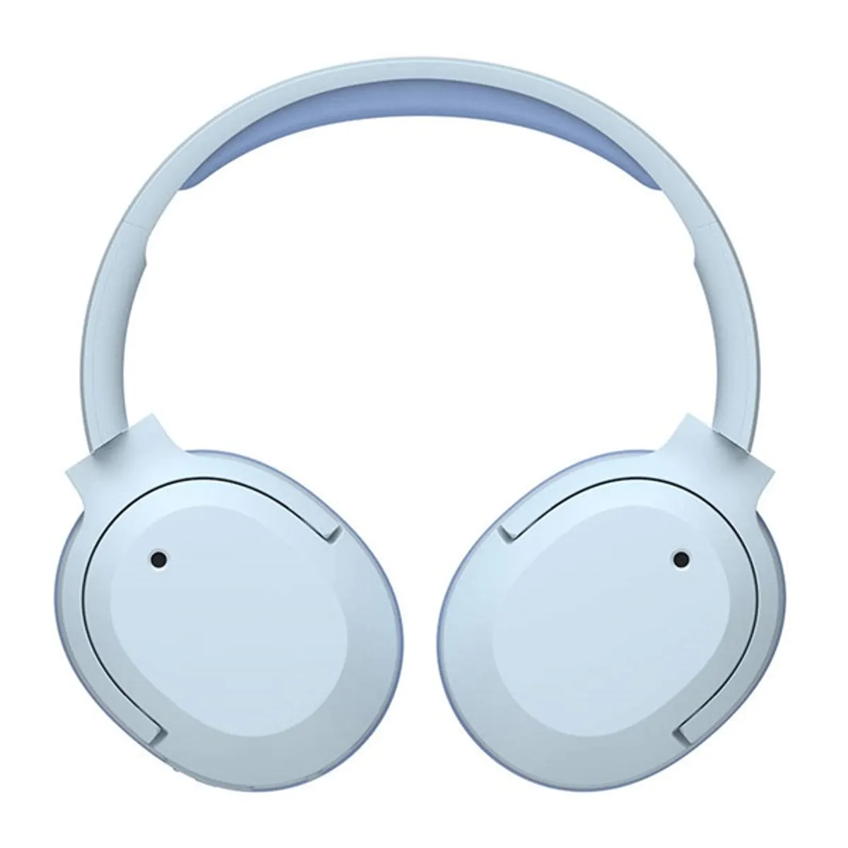 Edifier W820NB PLUS BLUE W820NB Plus Világoskék ANC LDAC 40 mm Bluetooth 5.2 10 m USB-C 49 óra #3