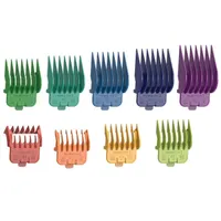 REMINGTON 43184560100 HC5035 1,5-25mm vezetékes 9 fésű acél pengé önélező tisztító kefe #4