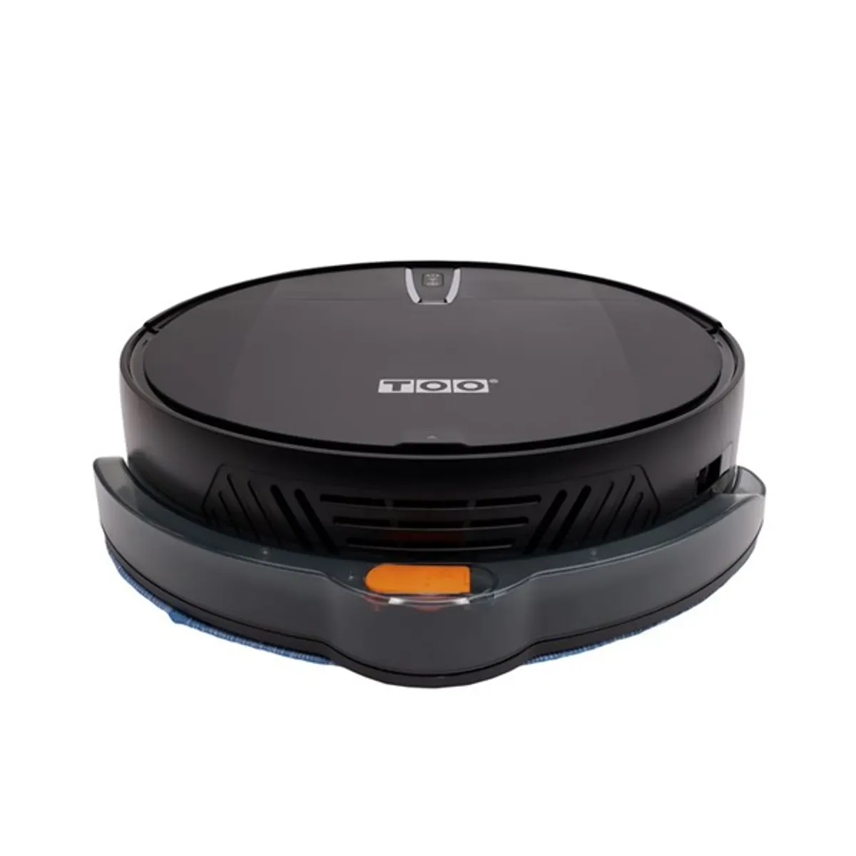 TOO RVC-15-SM robotporszívó wifi HEPA 1400 Pa 100 perc #4