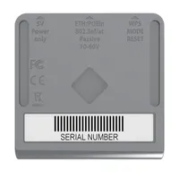 MikroTik RBMAPL-2ND mAP lite 2x2 MIMO 2,4 GHz 1xLAN 802.11bgn #4