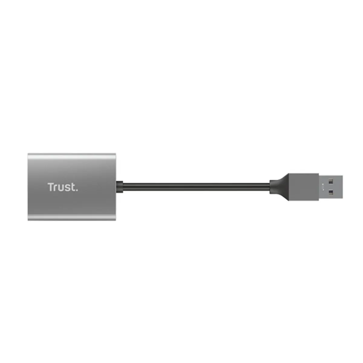 Trust 24135 Dalyx USB 3.0 kártyaolvasó microSD SD #6
