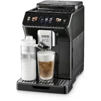Delonghi 132250119 automata kávéfőző beépített daráló 1,8 L víztartály latte macchiato cappuccino lungo 19 bar 2 csésze #2