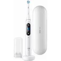 Oral-B 10PO010422 iO Series 9 Alabaster White