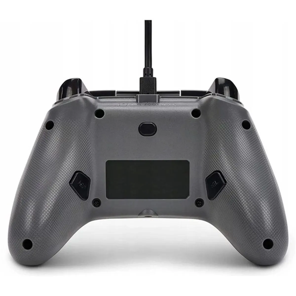 PowerA 1524523-01 Enhanced wired controller fekete piros fehér Xbox Series X és S PC Xbox One #2