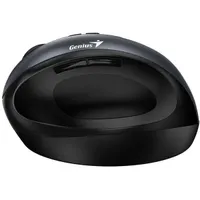 Genius 31030037401 Ergo 8300S vertikális szürke vezeték nélküli 2.4GHz RF Unifying 1600 dpi #4