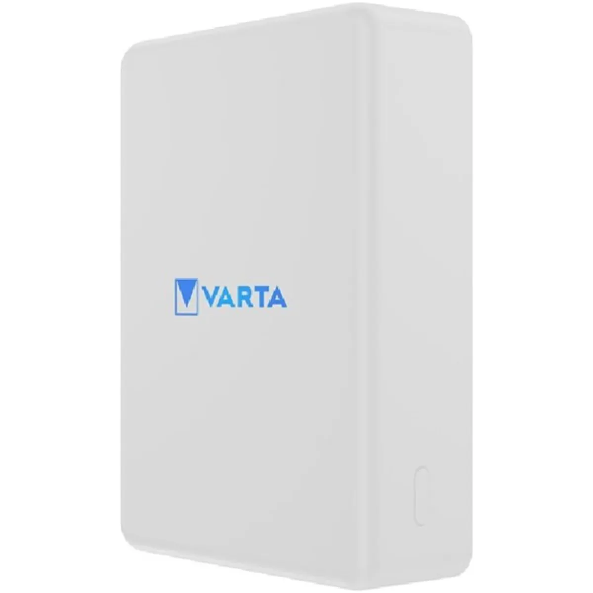 VARTA 57904101111 Mag Pro Wireless 10 000 mAh 2x USB-C PD 20 W MagSafe-kompatibilis Qi-kompatibilis #2