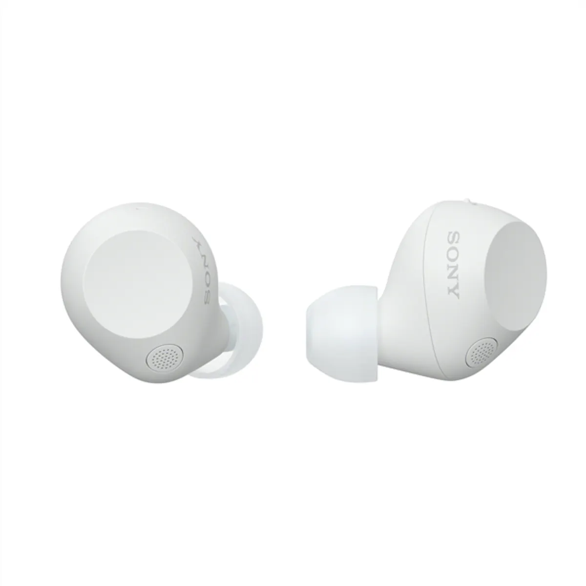 Sony WFC710NW.CE7 WFC710 Zajszűrés Bluetooth IPX4 5 mm Hangszóró 70 mAh Üzemidő 12 óra Töltőtok kapacitás 500 mAh #1