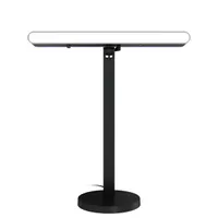 Logitech 946-000015 Litra Beam LX Fekete Főfény